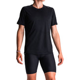 FUSION TEMPO! ONE Run T-Shirt Herre