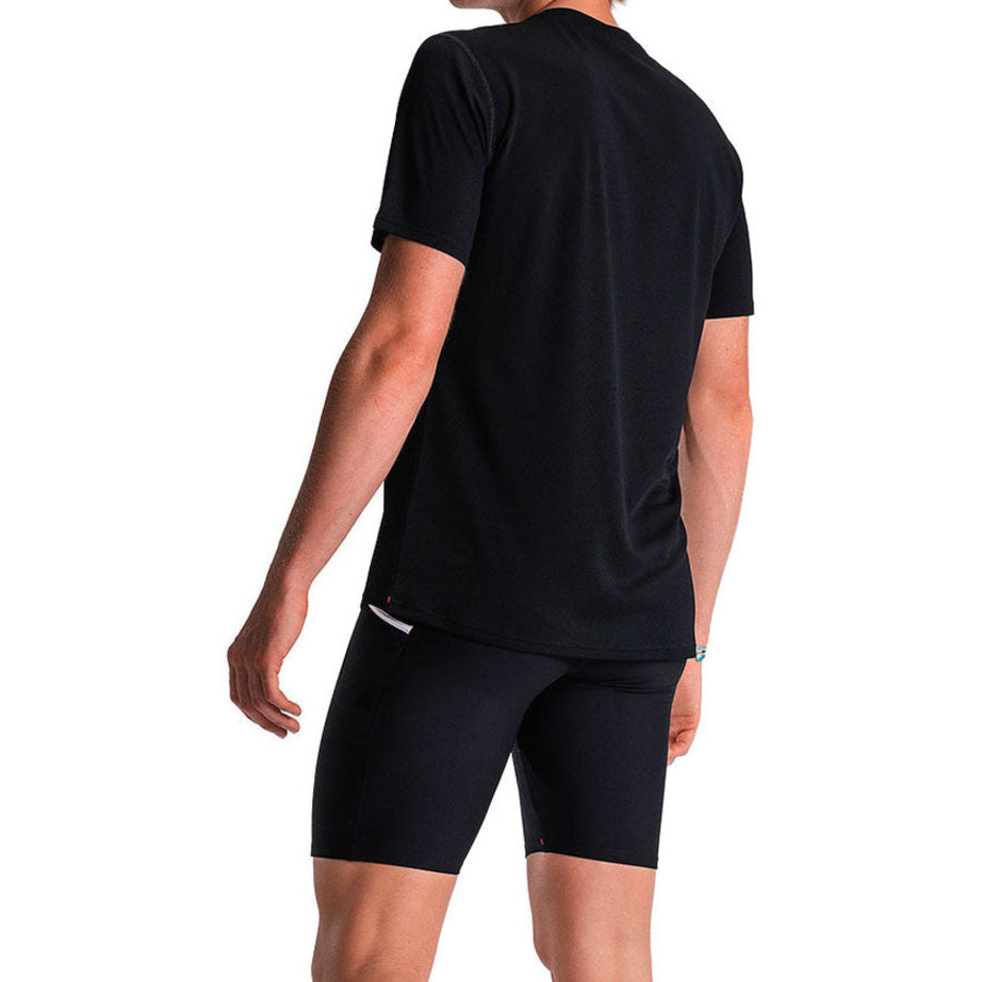 FUSION TEMPO! ONE Run T-Shirt Herre