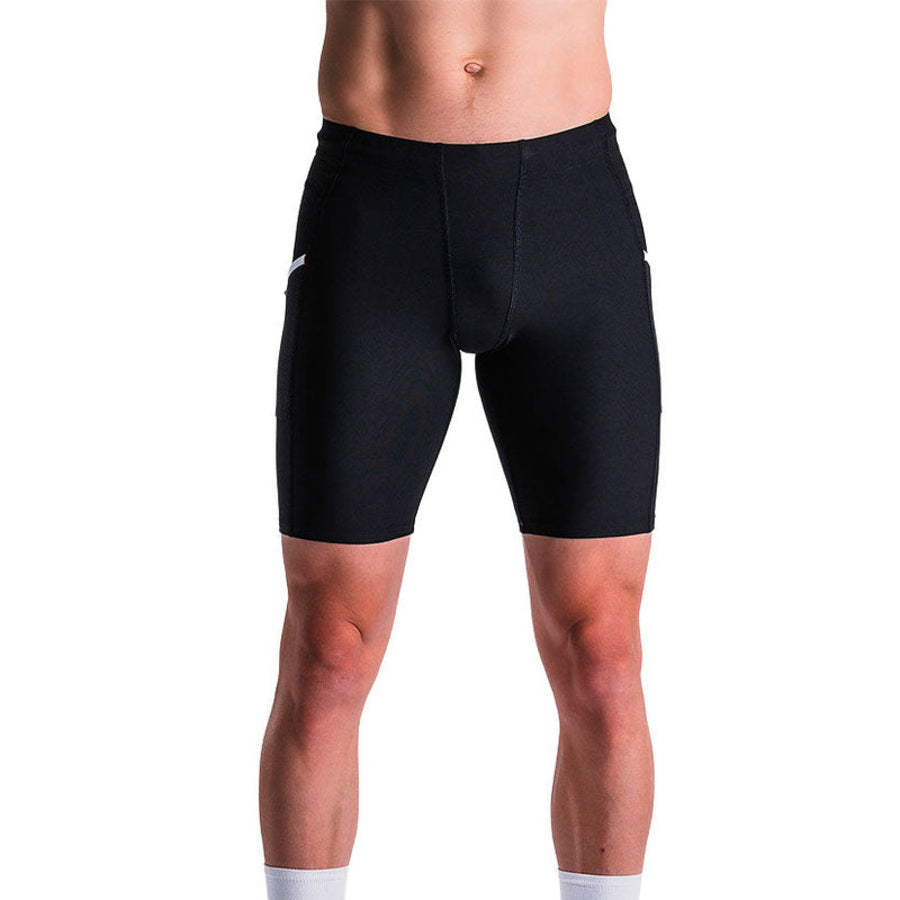 FUSION Short Tights Advanced Unisex