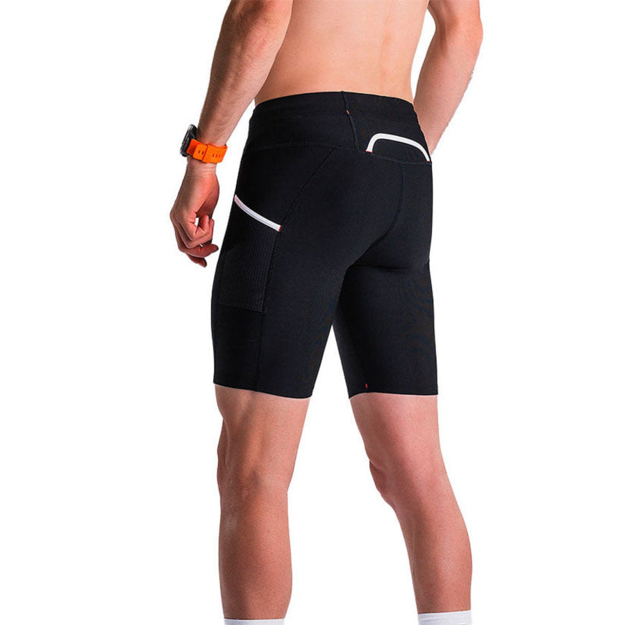 FUSION Short Tights Advanced Unisex