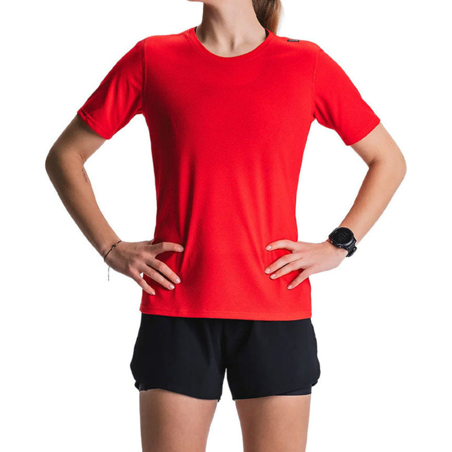 FUSION TEMPO! ONE Run T-Shirt Dame