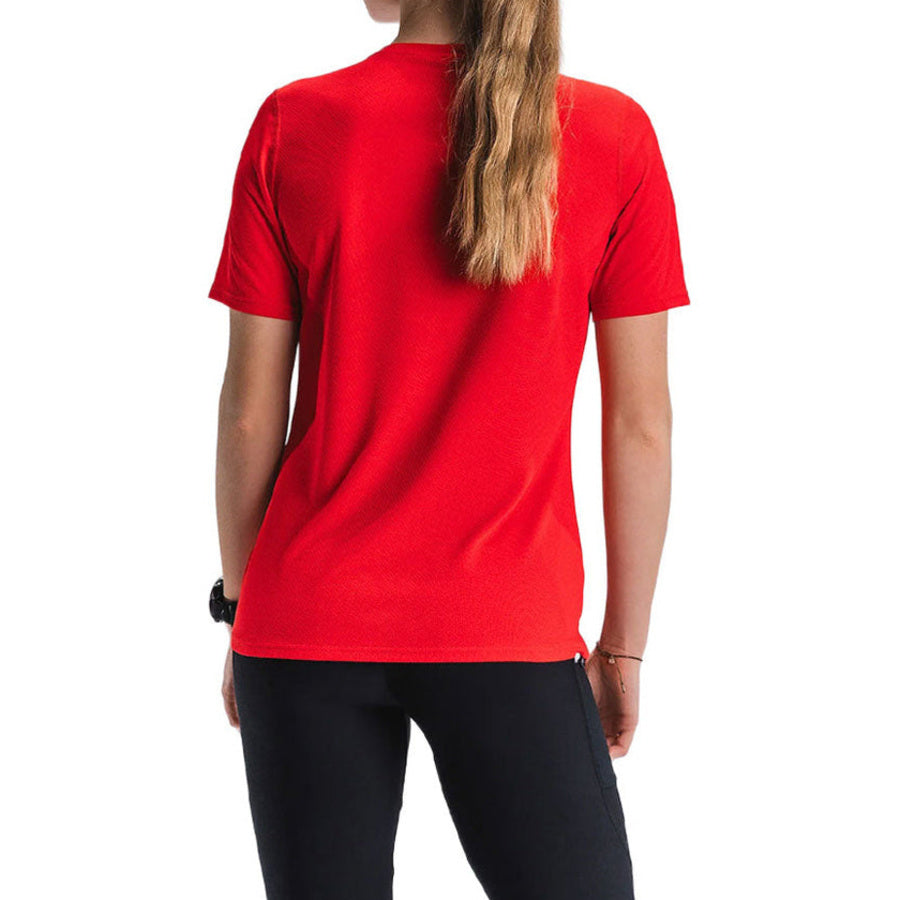 FUSION TEMPO! ONE Run T-Shirt Dame