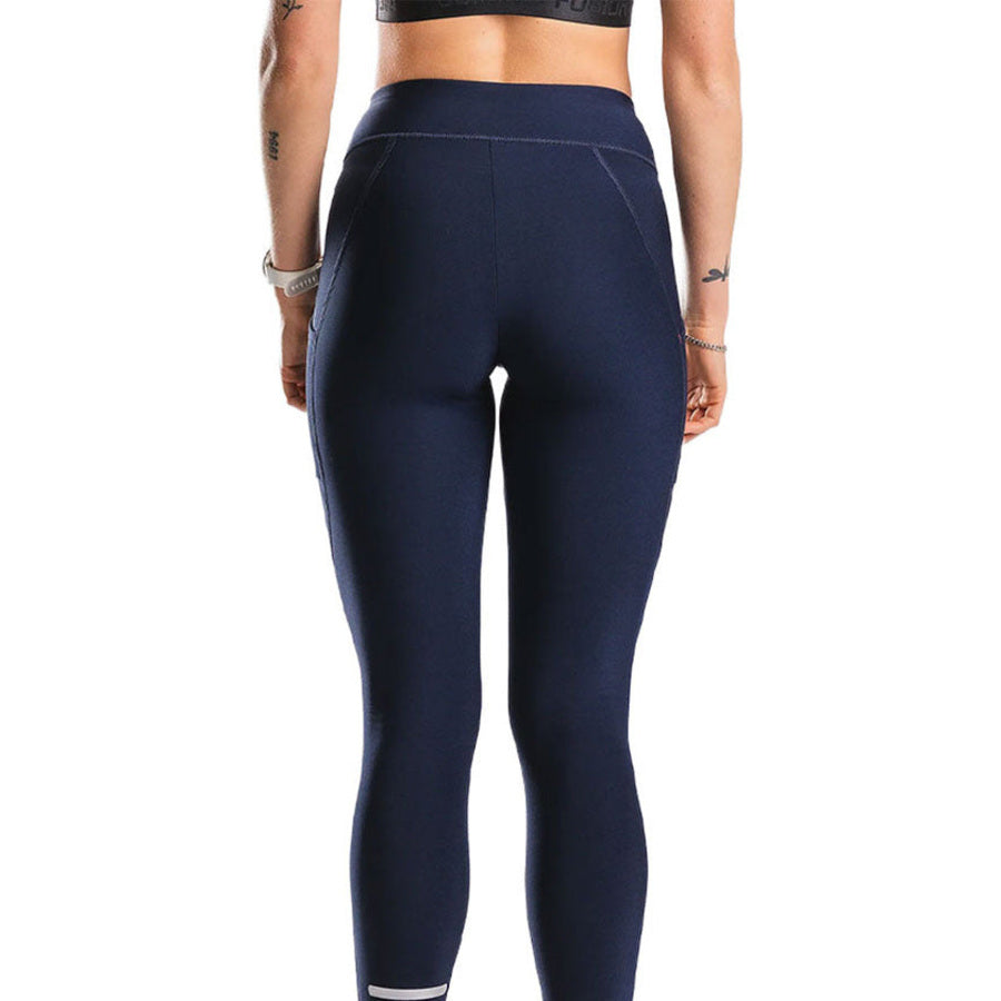 FUSION Hot Long Tights Dame