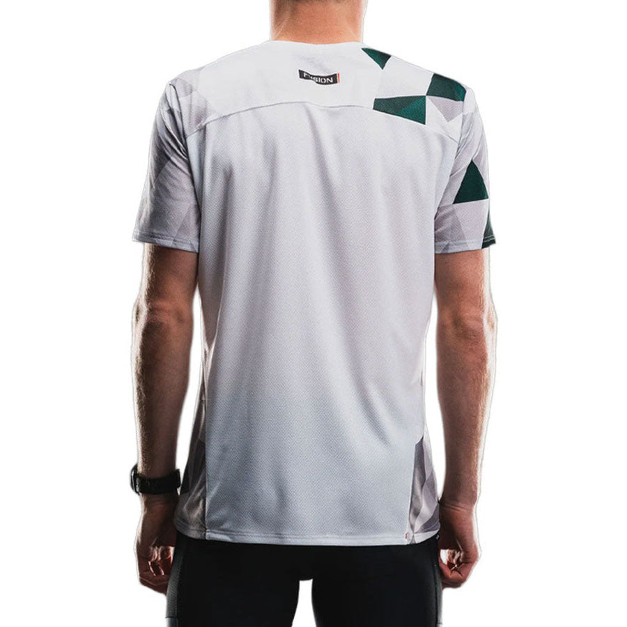FUSION TEMPO! PRO Run T-Shirt Herre