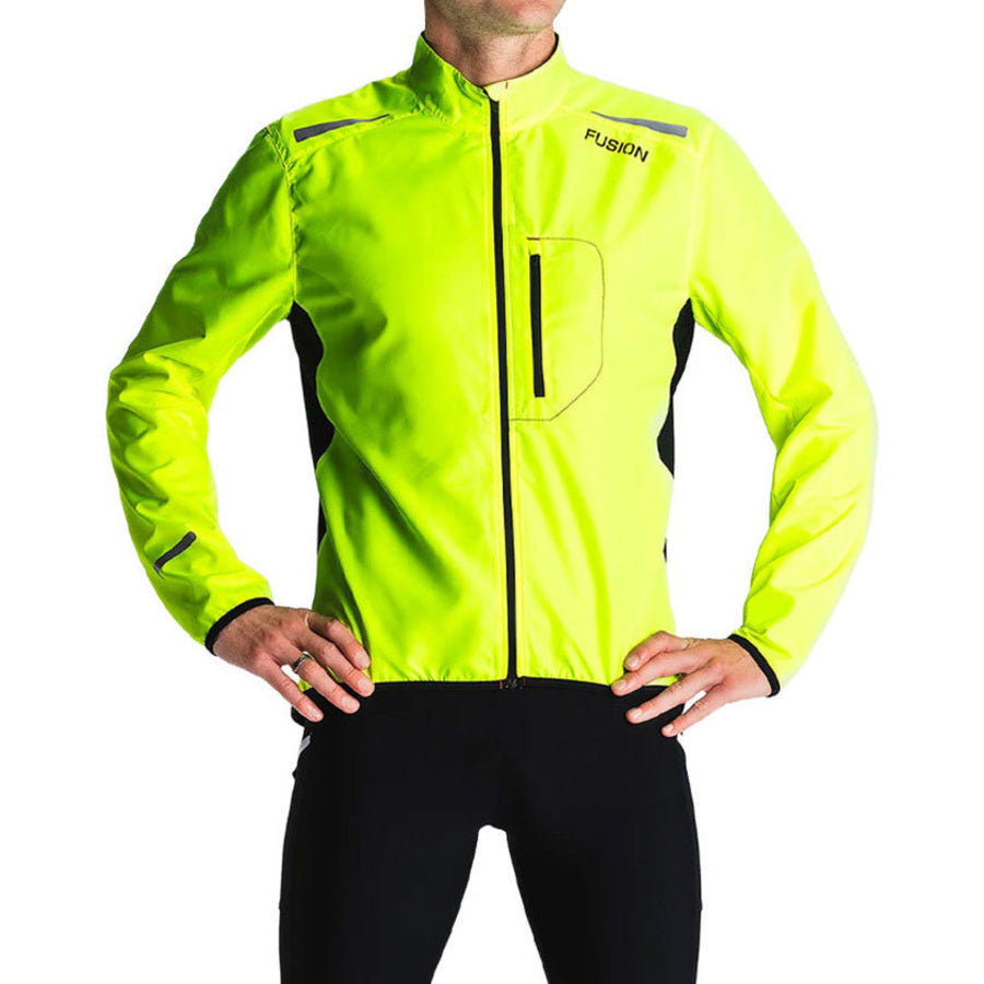 FUSION S1 Run Jacket Herre