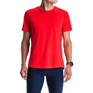 FUSION TEMPO! ONE Run T-Shirt Herre