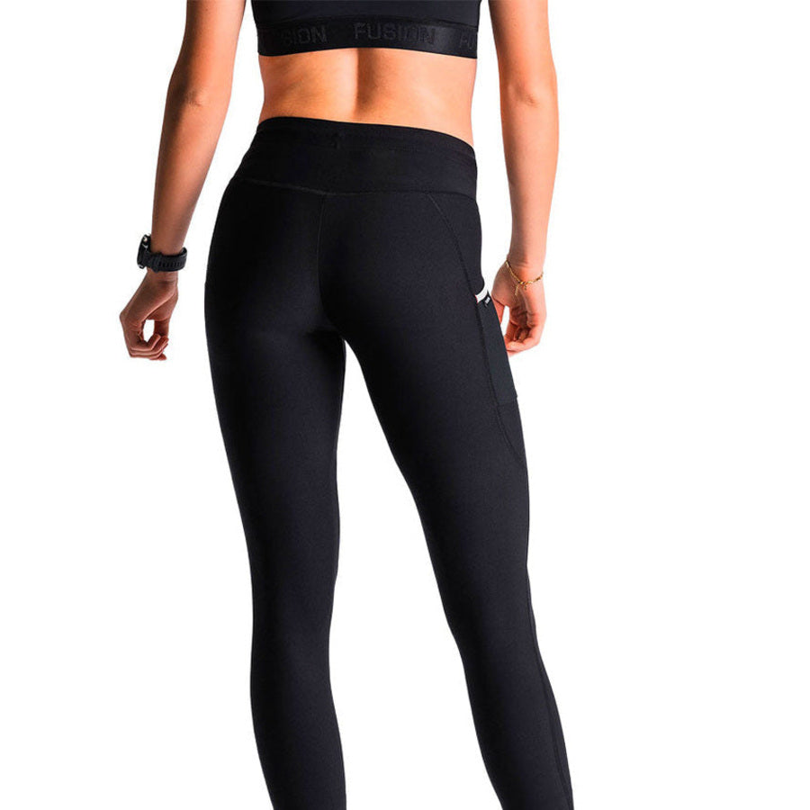 FUSION Hot Long Tights Unisex