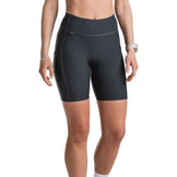 FUSION Short Training Tights Dame