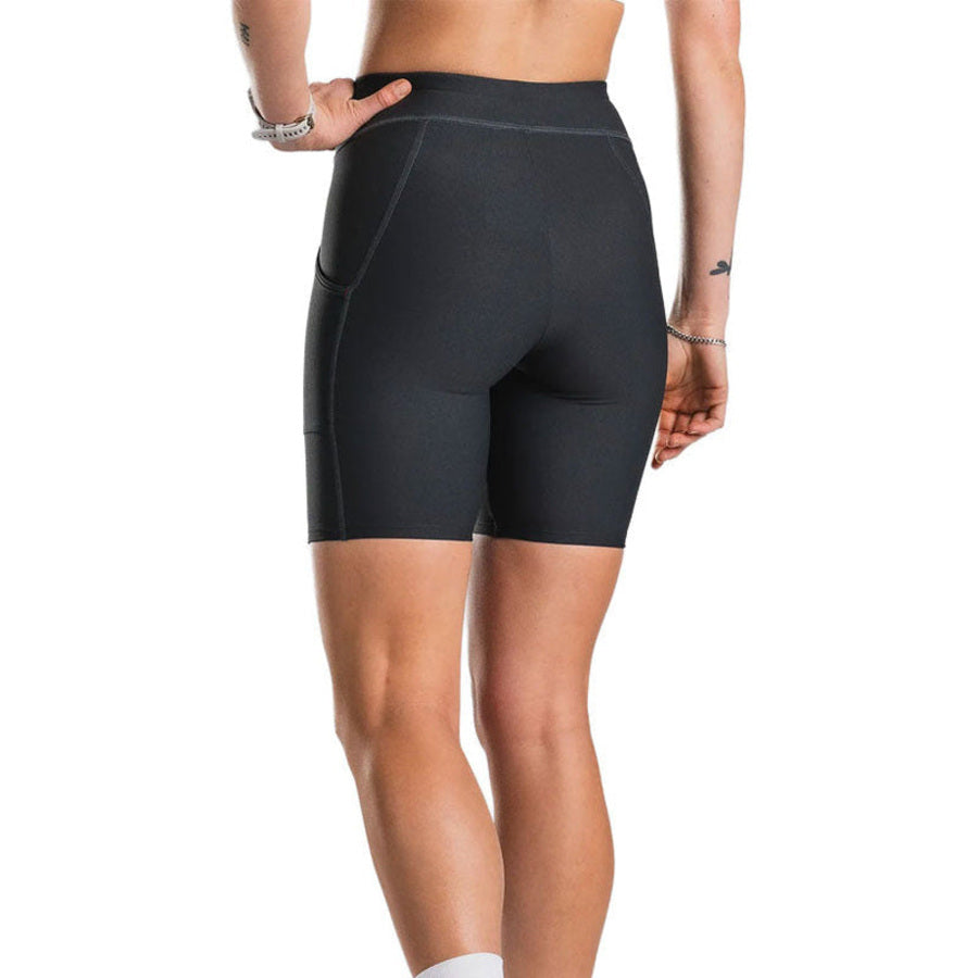 FUSION Short Training Tights Dame