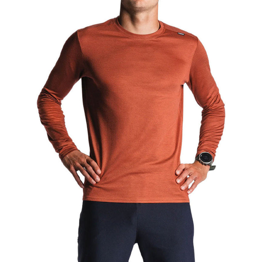 FUSION Technical Merino 150 LS Herre