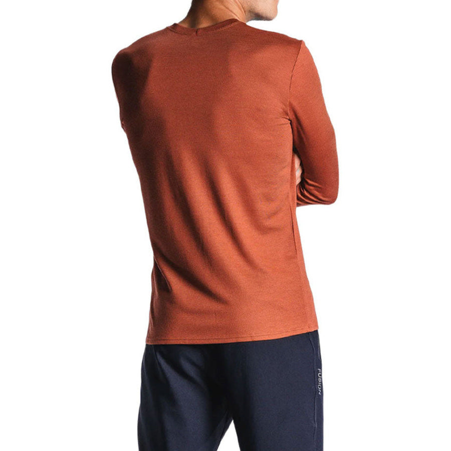 FUSION Technical Merino 150 LS Herre