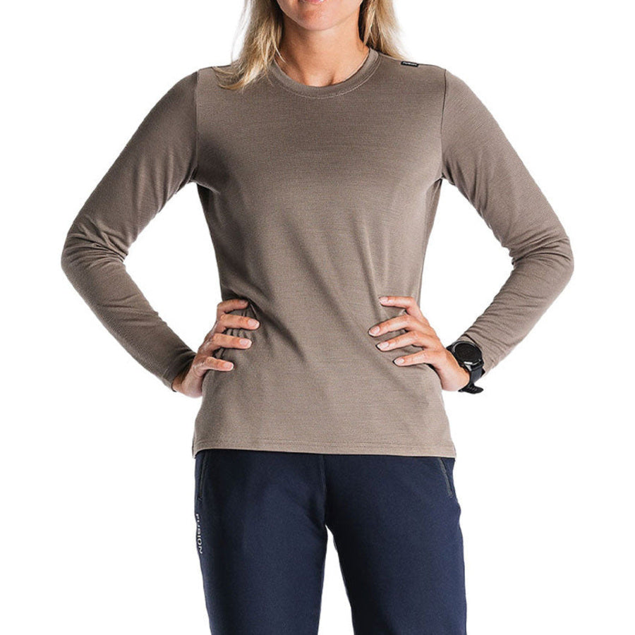 FUSION Technical Merino 150 LS Dame