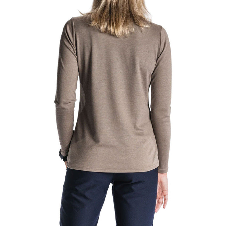 FUSION Technical Merino 150 LS Dame