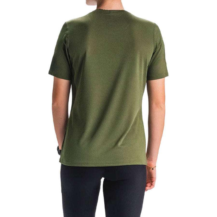 FUSION TEMPO! ONE Run T-Shirt Dame