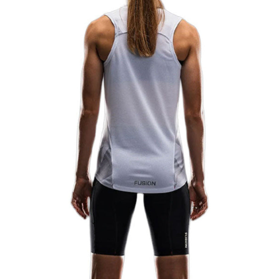 FUSION TEMPO! PRO Run Singlet Herre