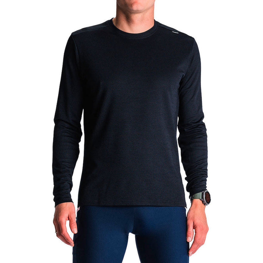 FUSION Technical Merino 150 LS Herre