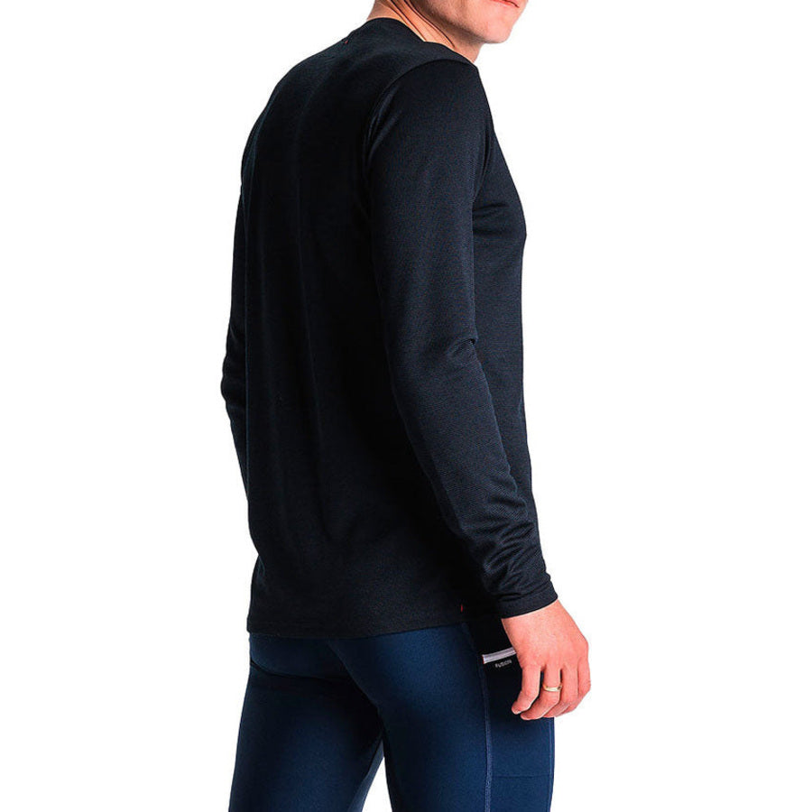 FUSION Technical Merino 150 LS Herre