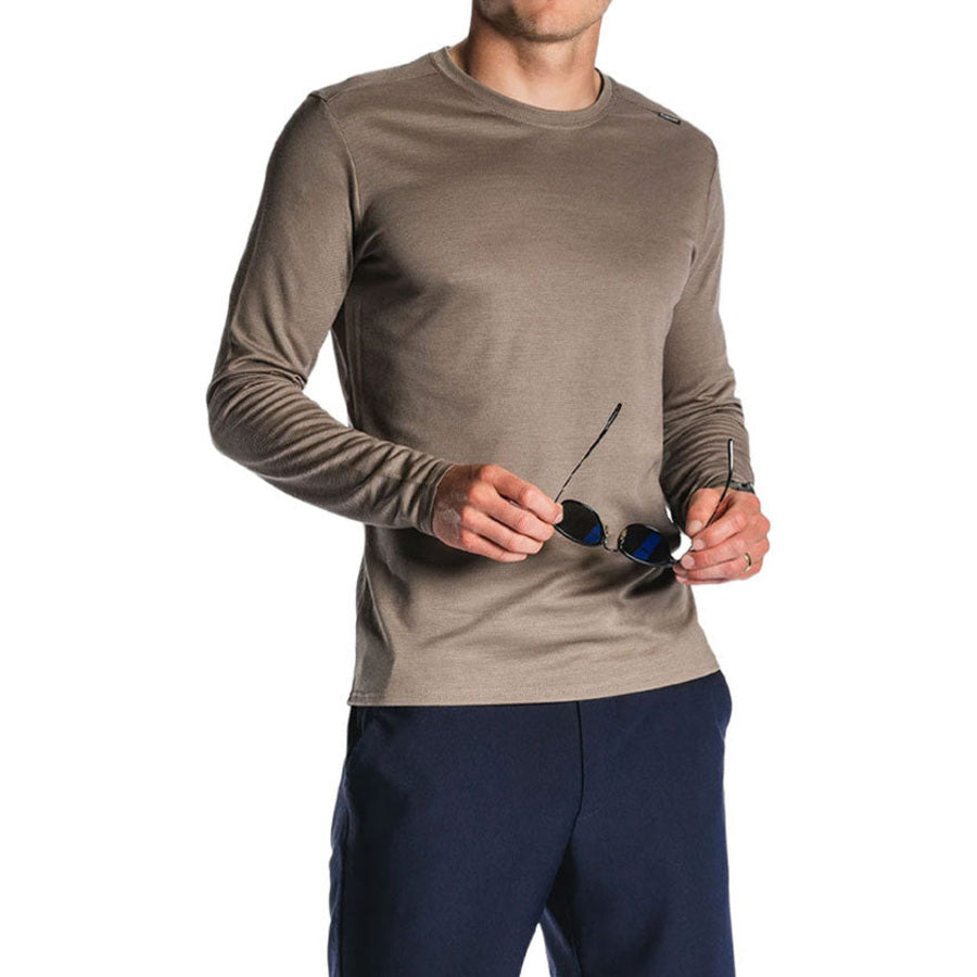 FUSION Technical Merino 150 LS Herre