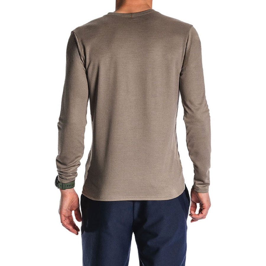 FUSION Technical Merino 150 LS Herre