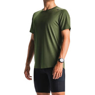 FUSION TEMPO! ONE Run T-Shirt Herre