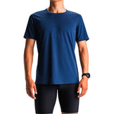 FUSION TEMPO! ONE Run T-Shirt Herre