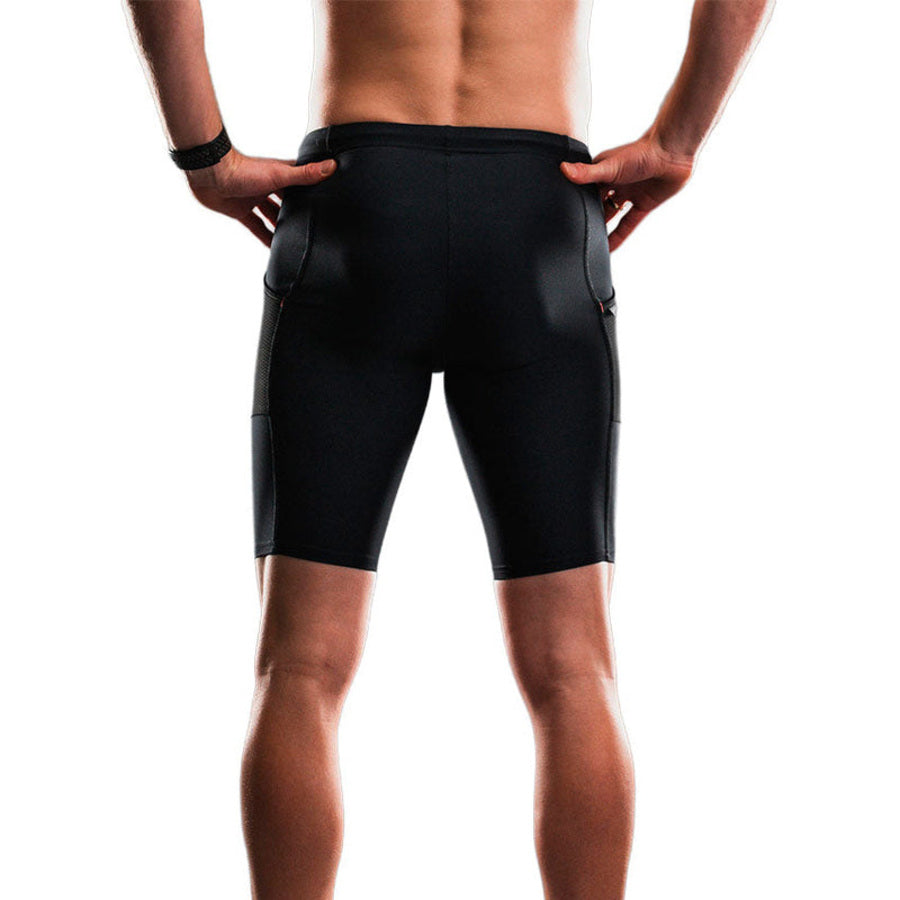 FUSION TEMPO! Run Tights Unisex