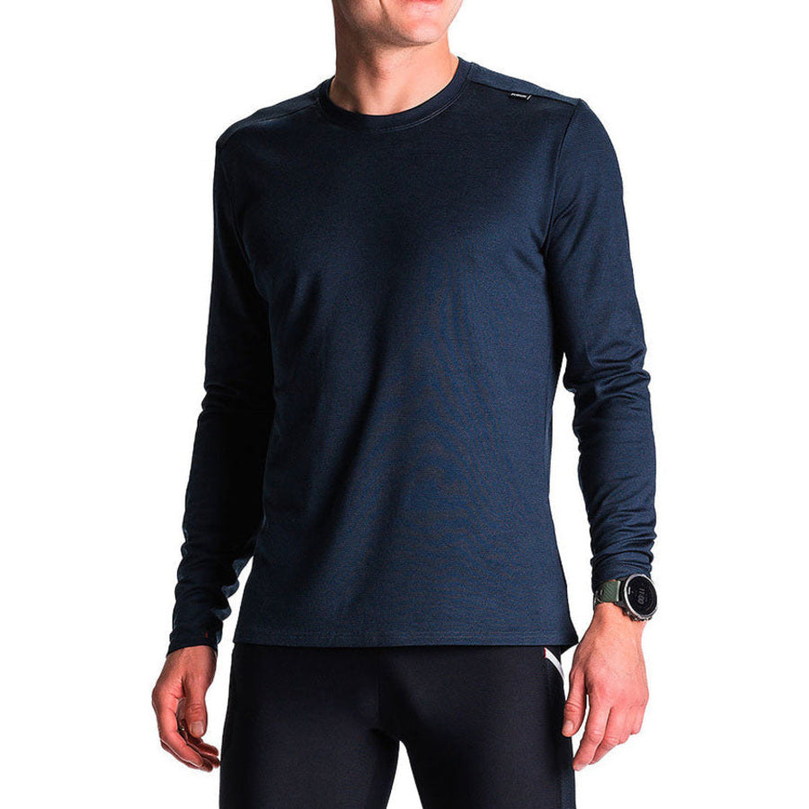 FUSION Technical Merino 150 LS Herre