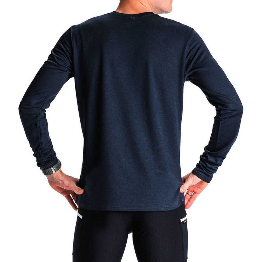 FUSION Technical Merino 150 LS Herre