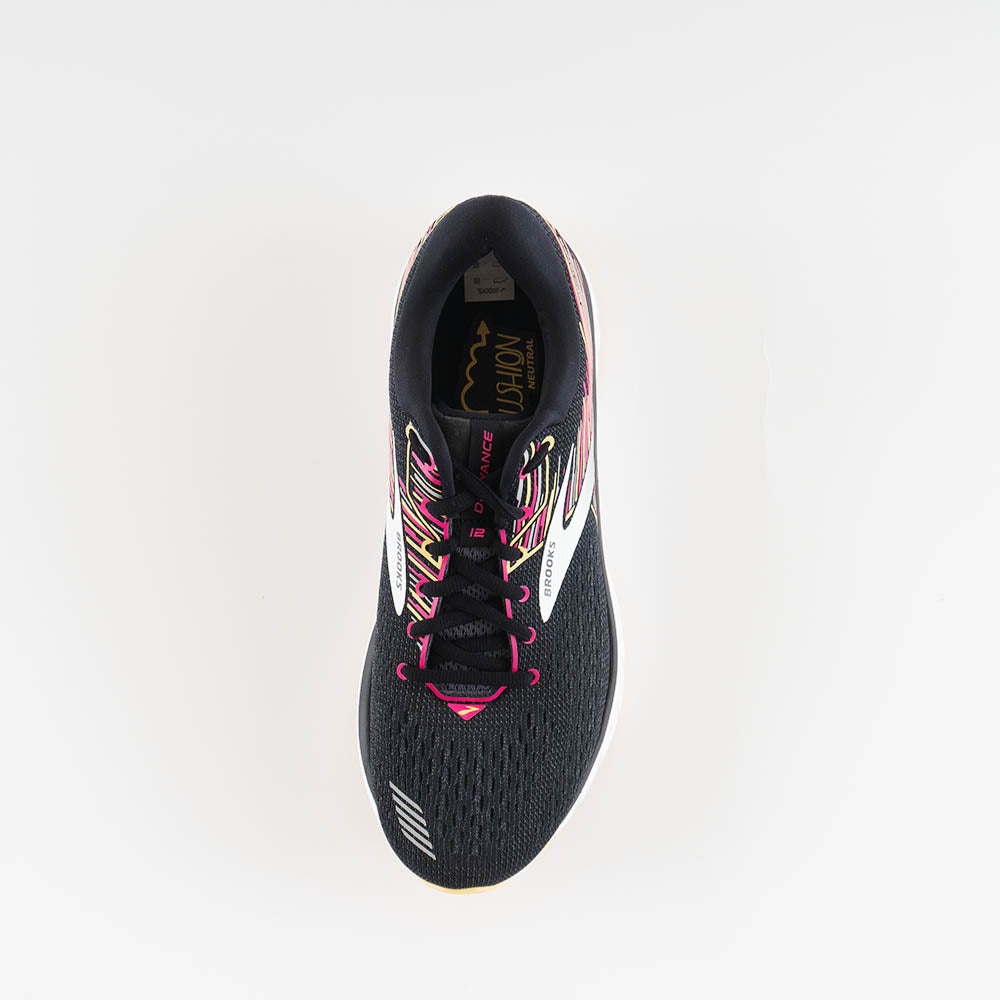 Brooks Defyance 12 2A Dame