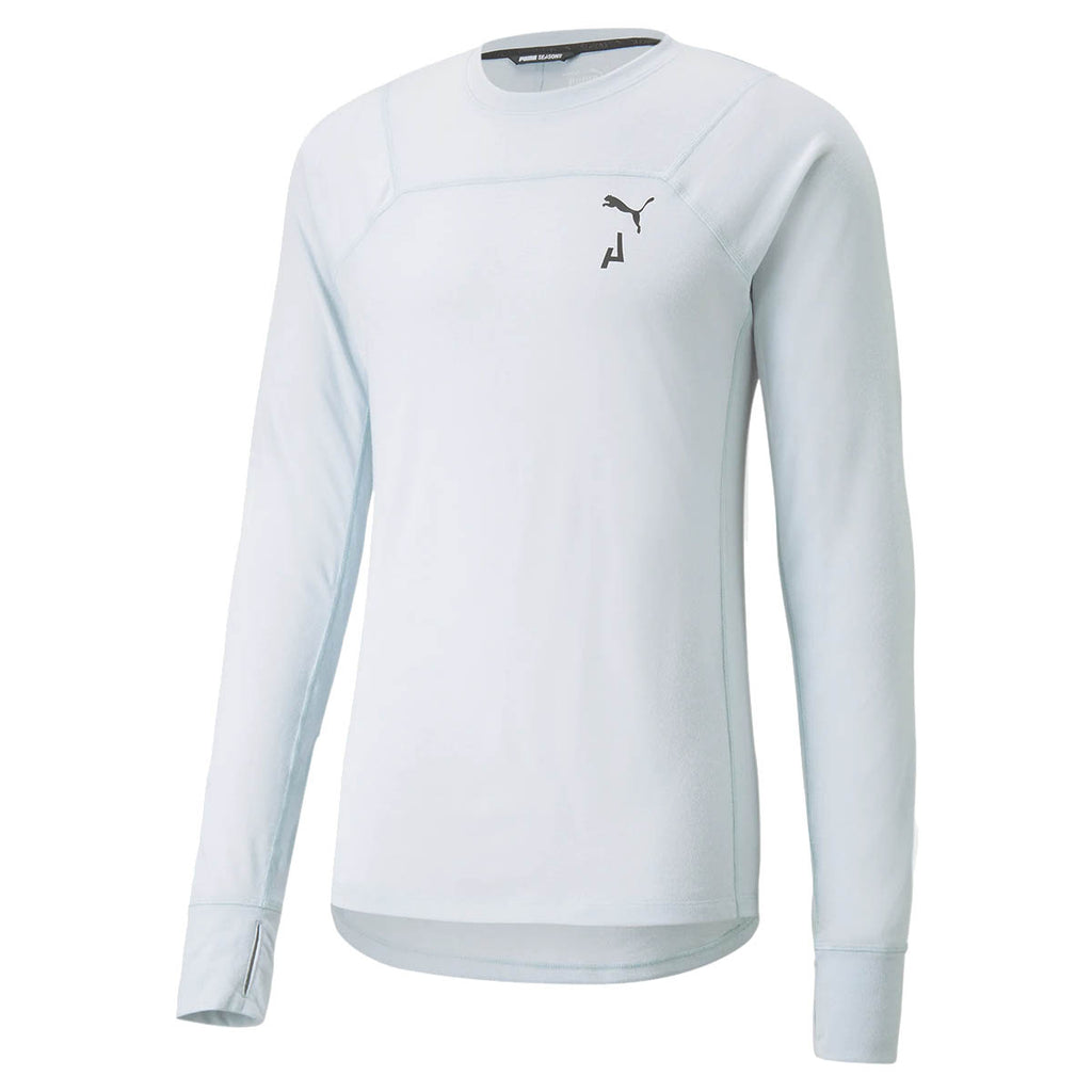 Puma Seasons Wool Long Sleeve Herre