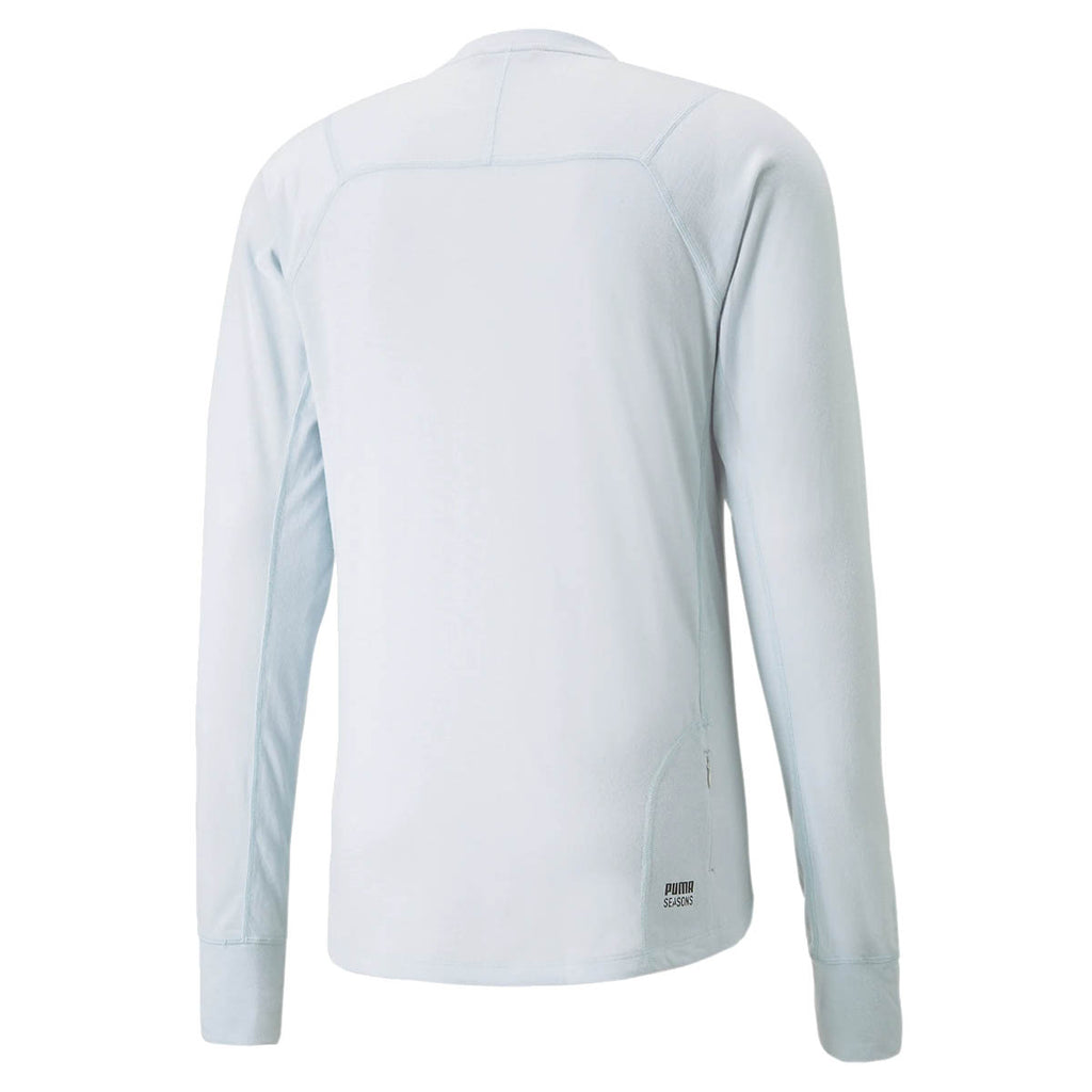 Puma Seasons Wool Long Sleeve Herre