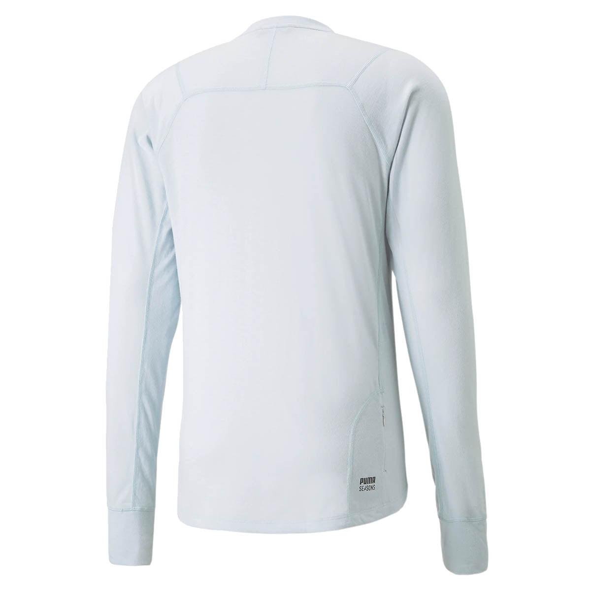 Puma Seasons Wool Long Sleeve Herre