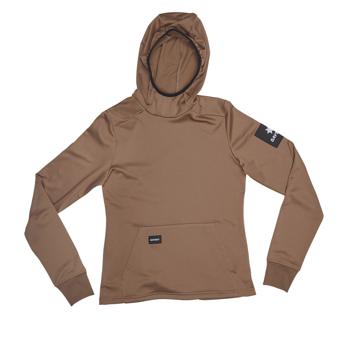 Saysky Motion Fleece Hoodie Dame