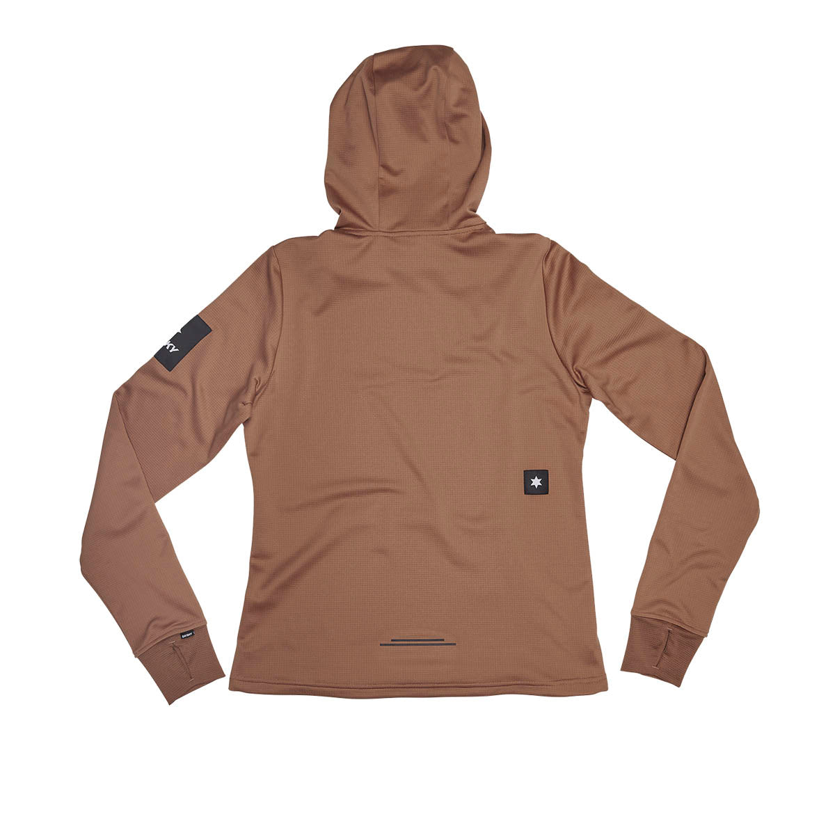 Saysky Motion Fleece Hoodie Dame