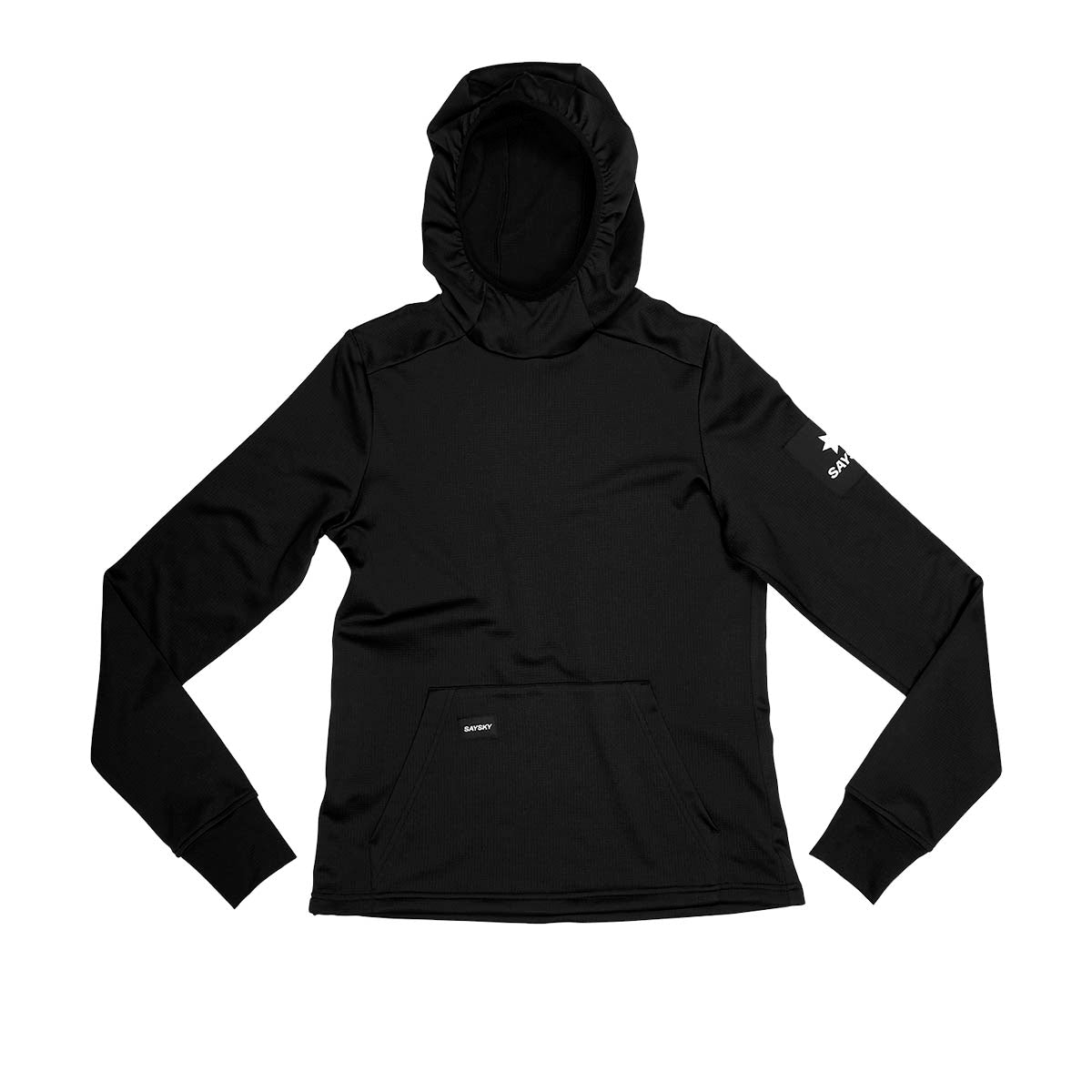 Saysky Motion Fleece Hoodie Dame