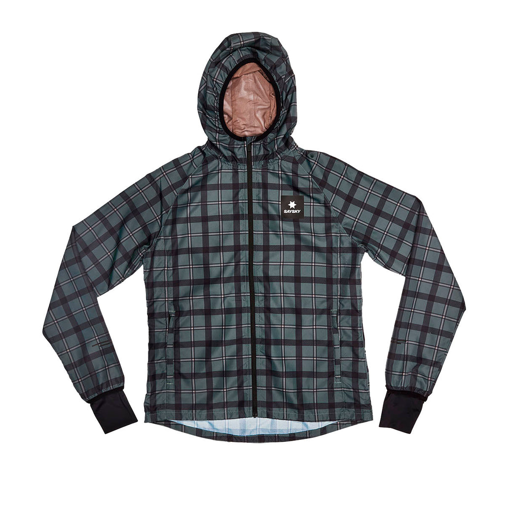 Saysky Checker Pace Jacket Dame