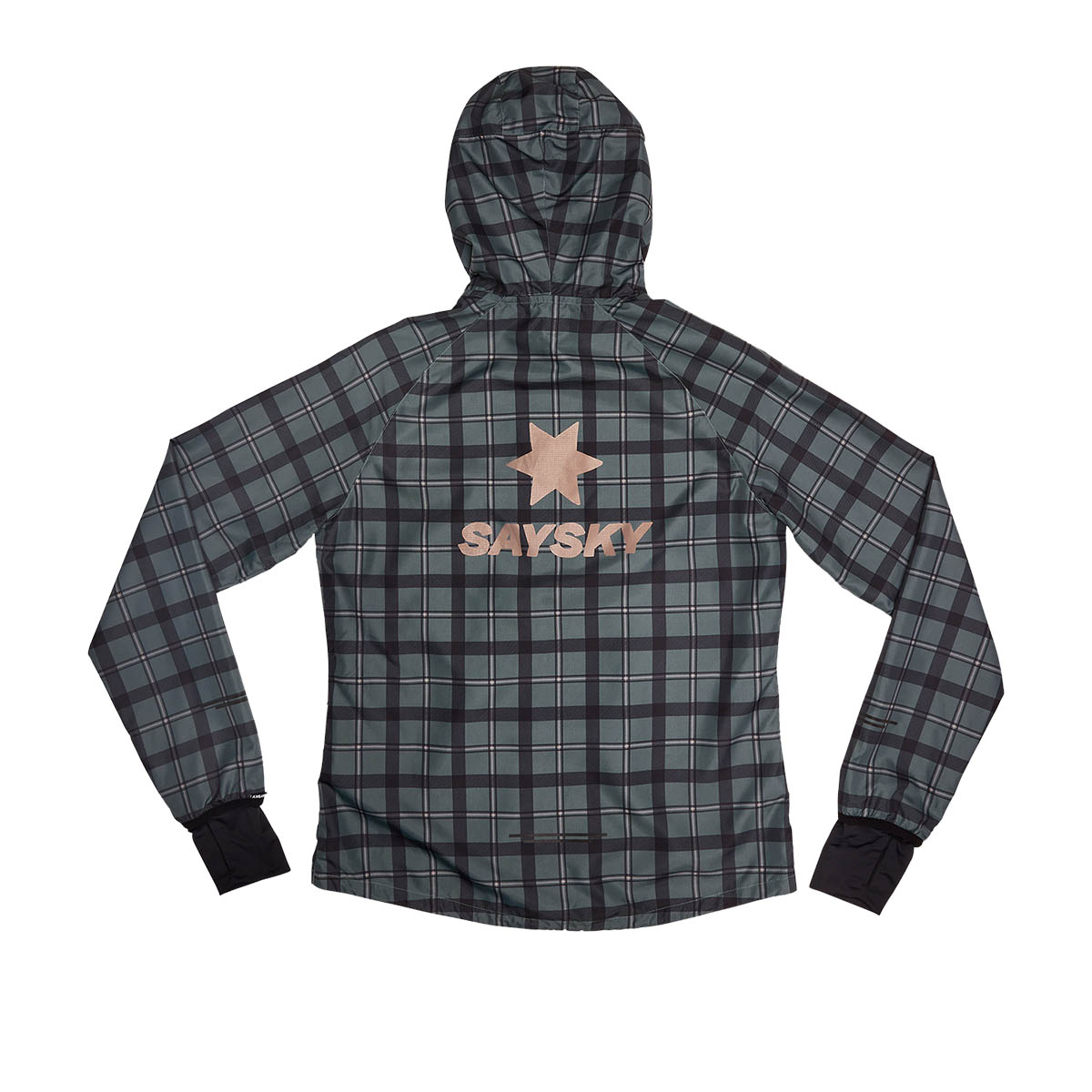 Saysky Checker Pace Jacket Dame