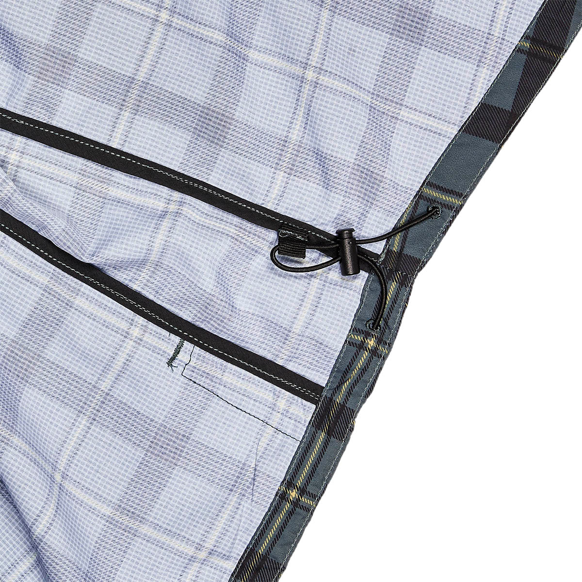 Saysky Checker Pace Jacket Dame