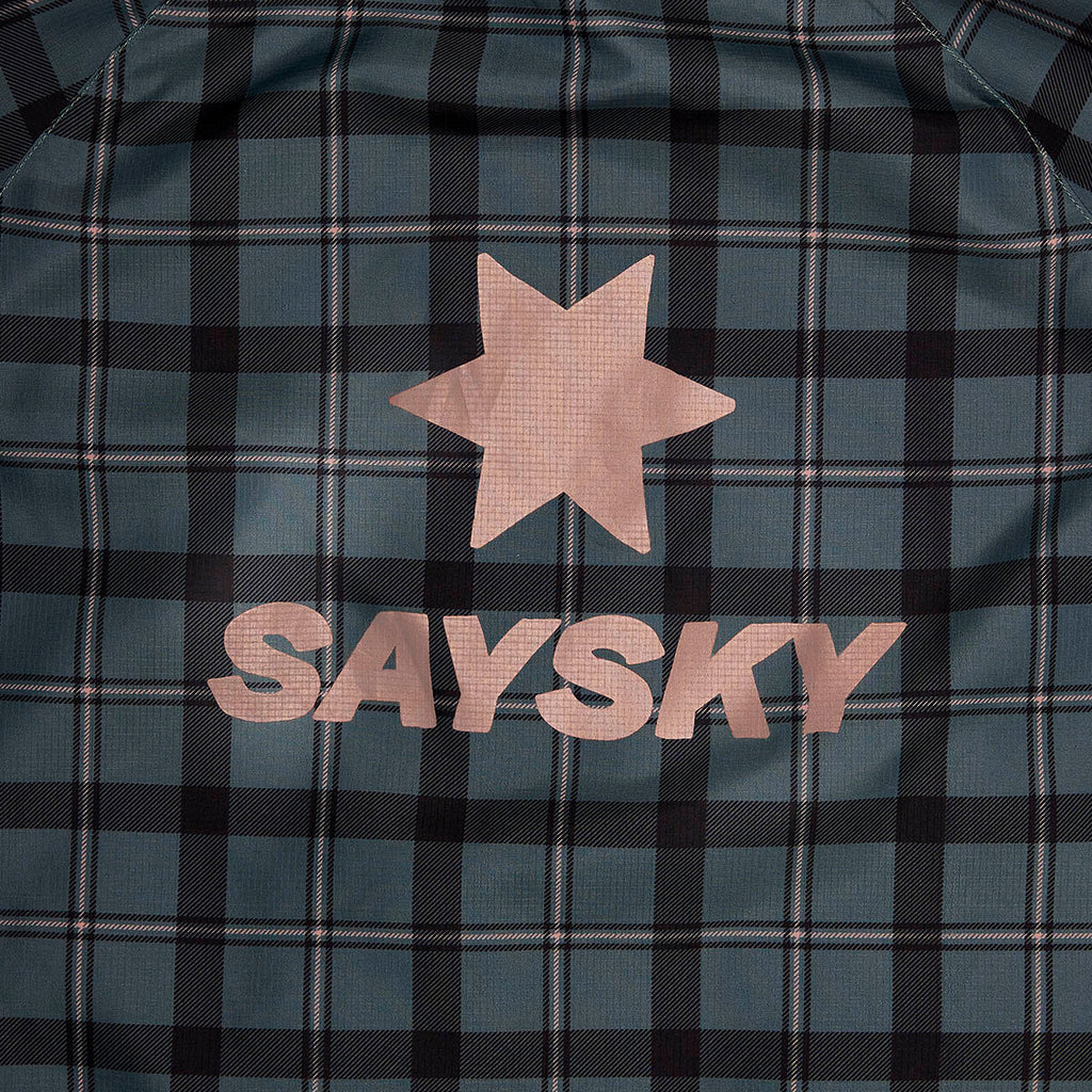 Saysky Checker Pace Jacket Dame