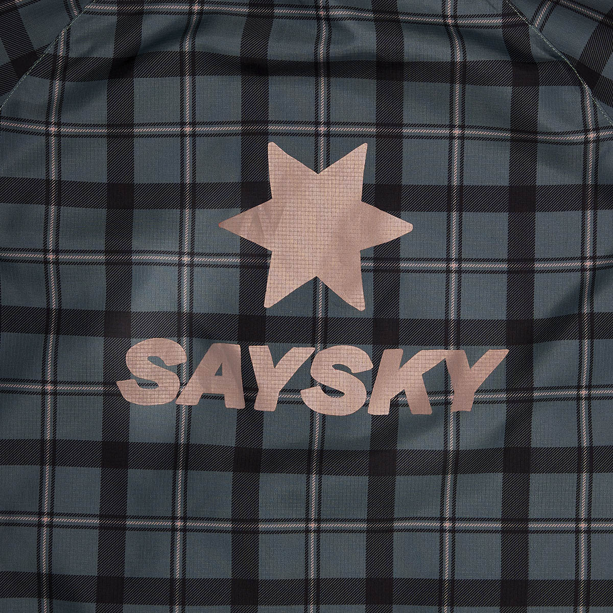 Saysky Checker Pace Jacket Dame