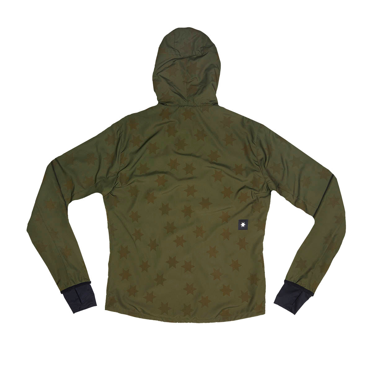 Saysky Star Reflective Blaze Jacket Dame