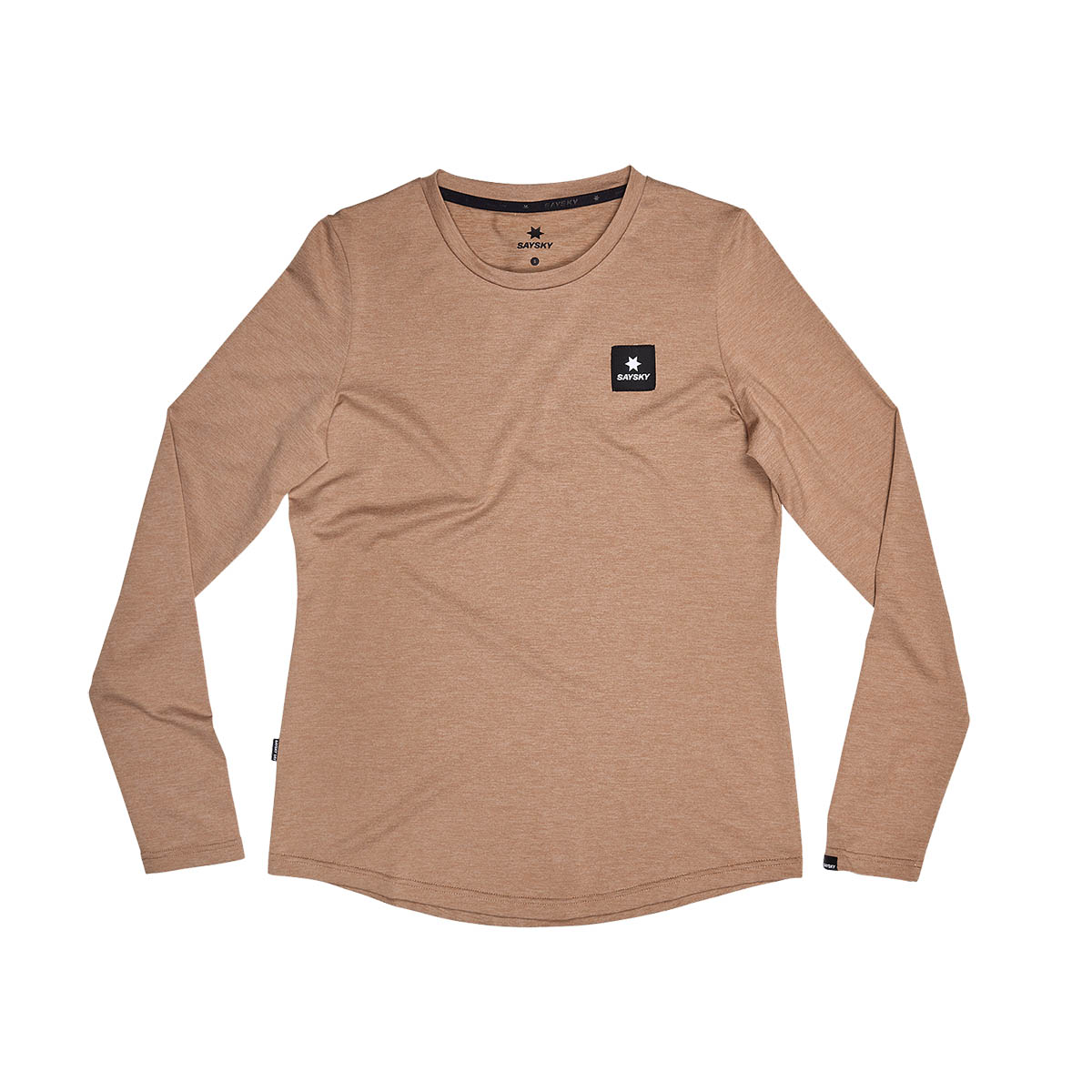 Saysky Statement Pace Long Sleeve Dame