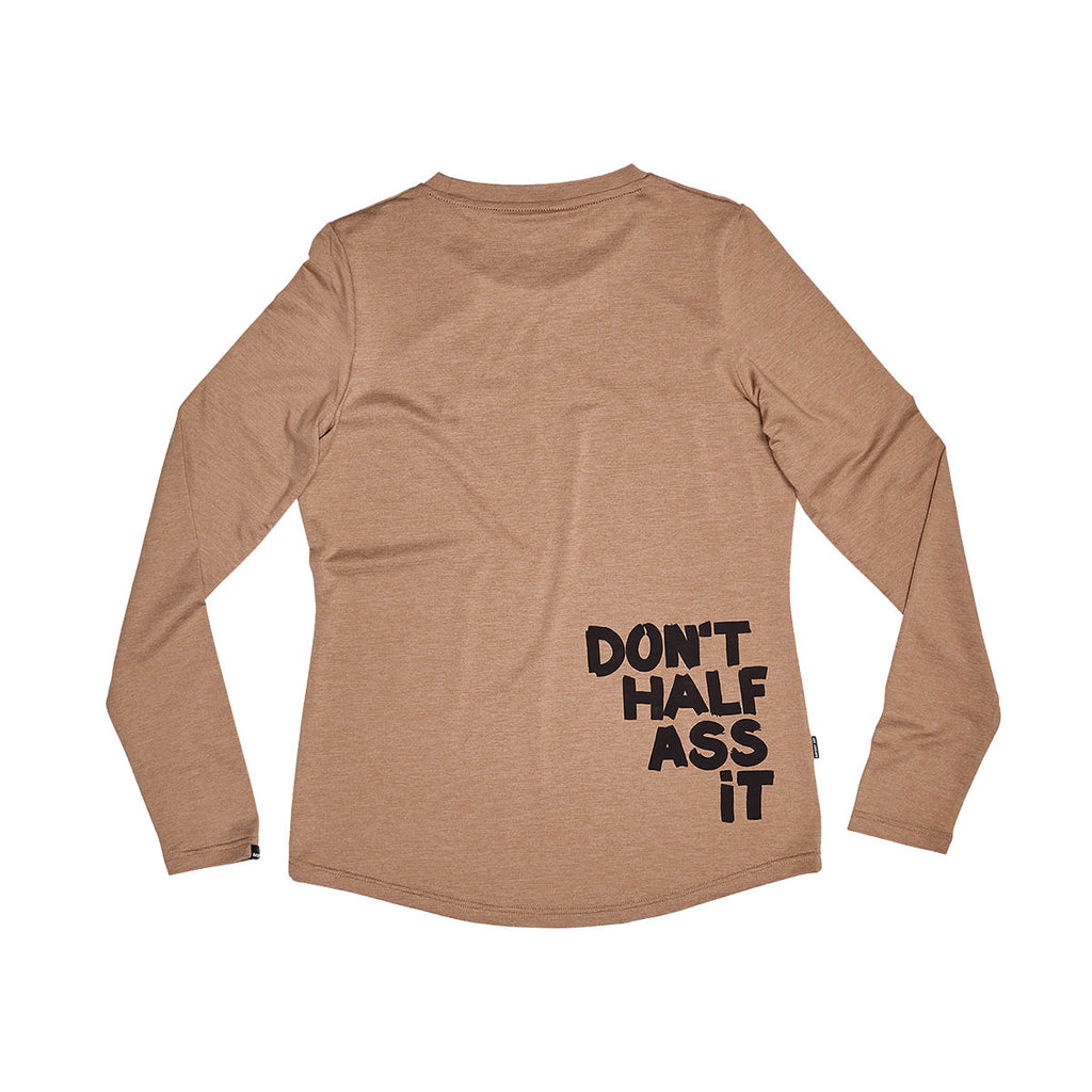Saysky Statement Pace Long Sleeve Dame