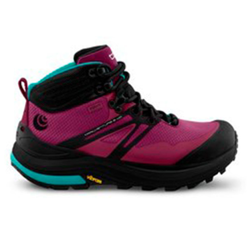 TOPO Trailventure 2 WP Dame