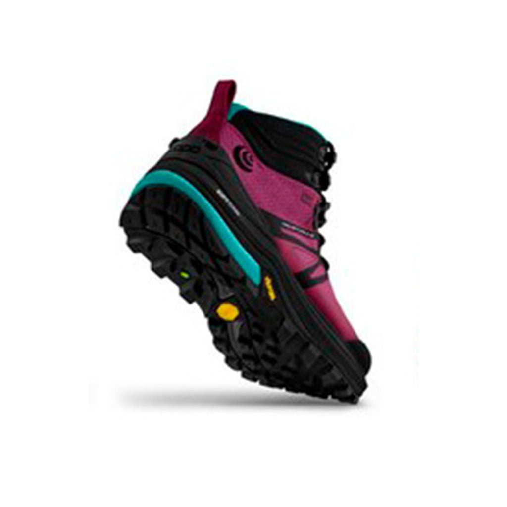 TOPO Trailventure 2 WP Dame