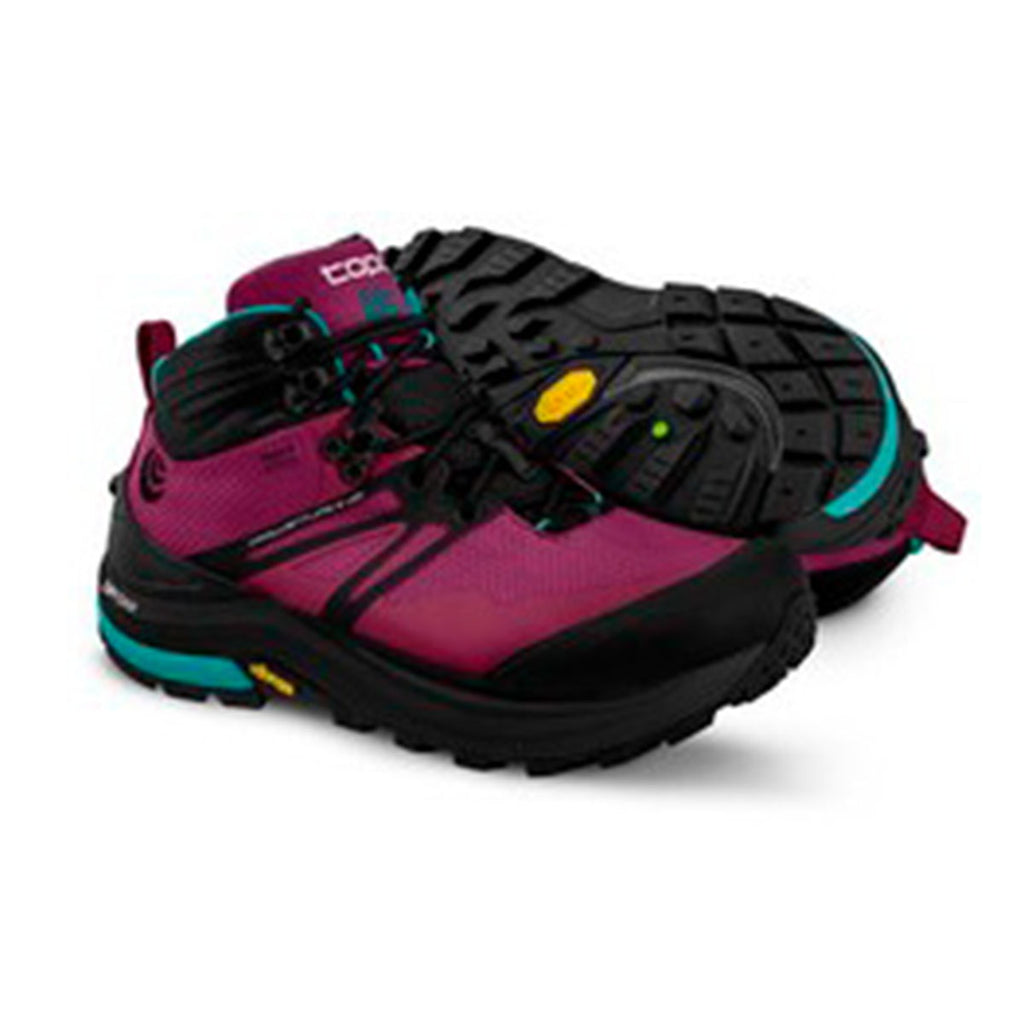 TOPO Trailventure 2 WP Dame