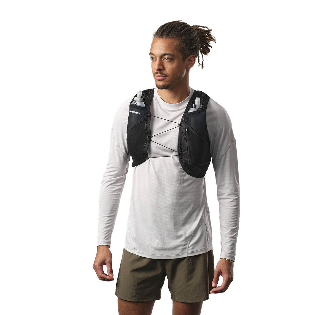 Salomon Active Skin 4 Set