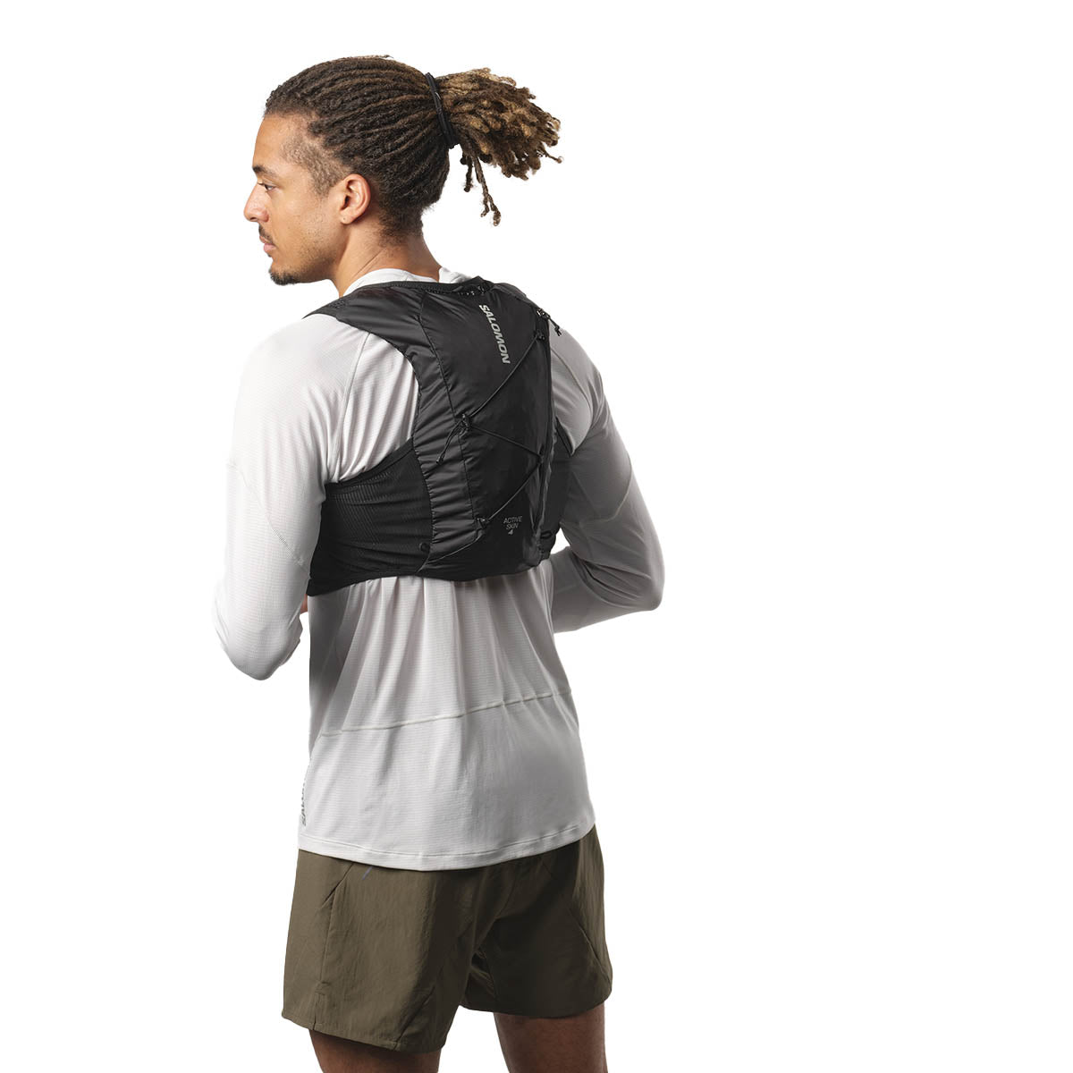 Salomon Active Skin 4 Set