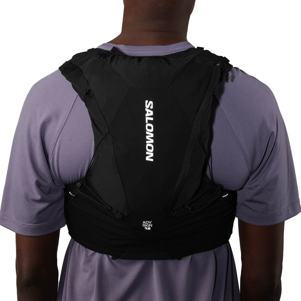 Salomon ADV Skin 12 Set Black