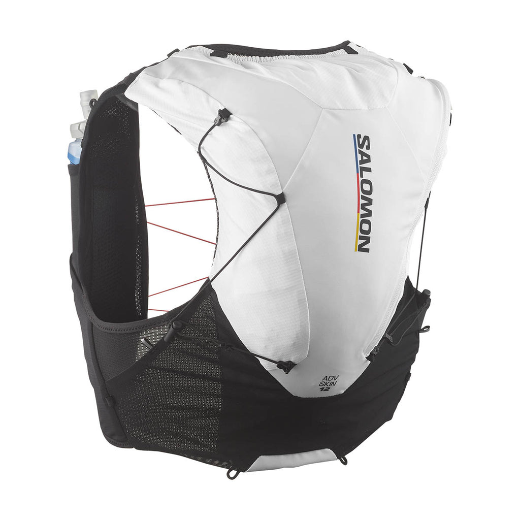 Salomon ADV 12 Race Flag Set